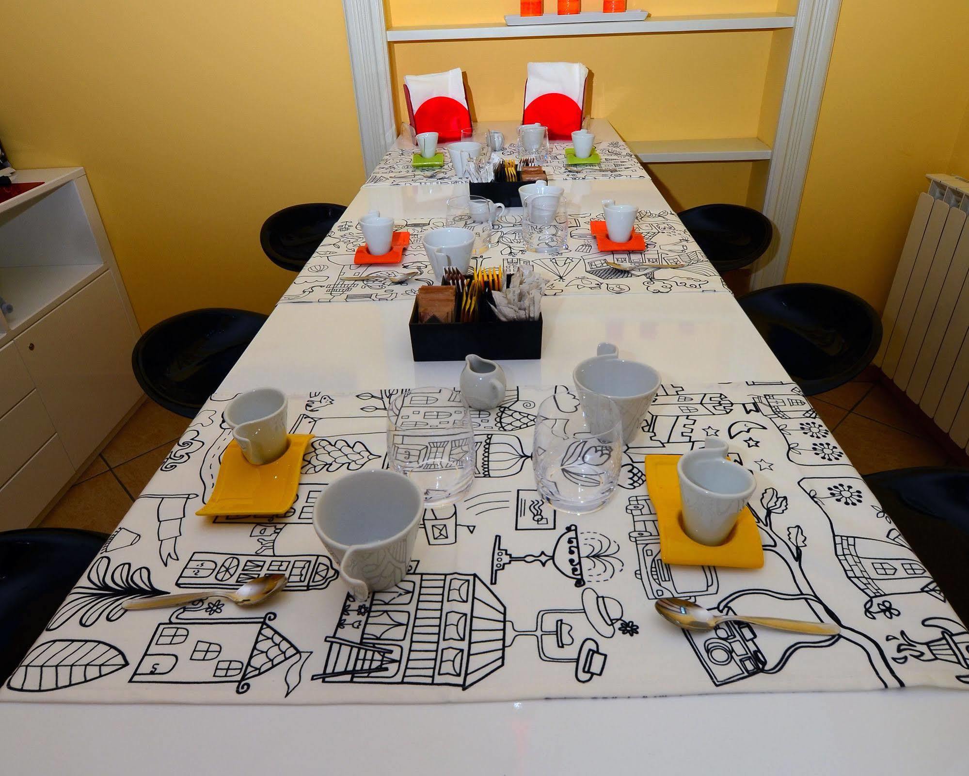 Frühstückspension Da Rì Catania
